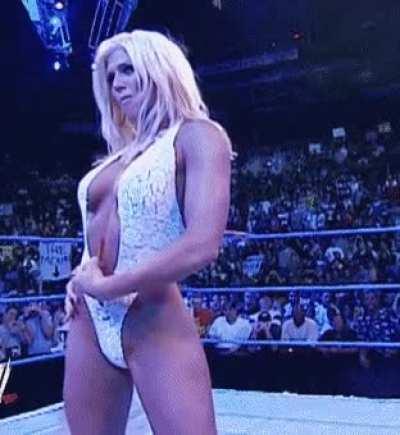 Torries sexiness is off the charts