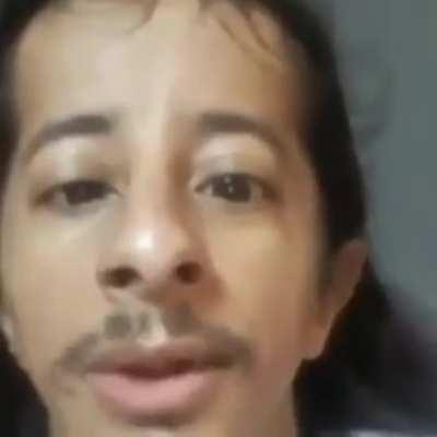 Recado pra todos os vitors