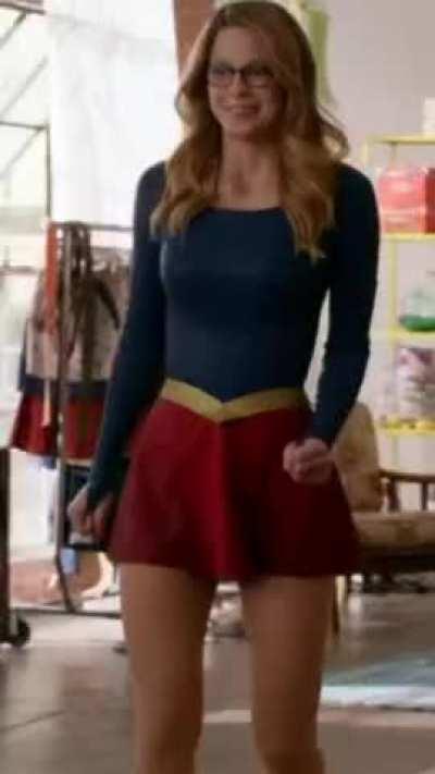Melissa Benoist