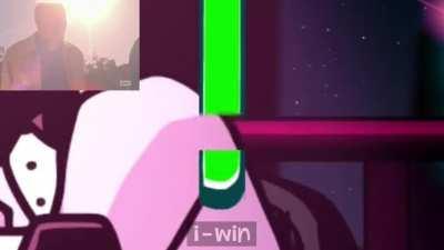 This thing in nearly every Friday Night Funkin' mod infuriates me