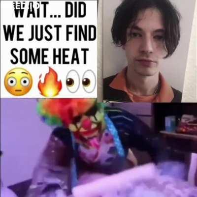 Heat 🔥🔥
