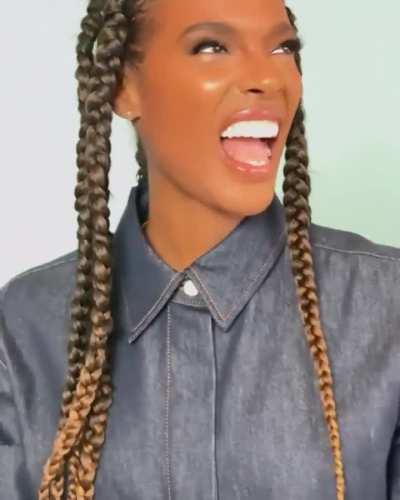 Zainab Johnson (Upload)