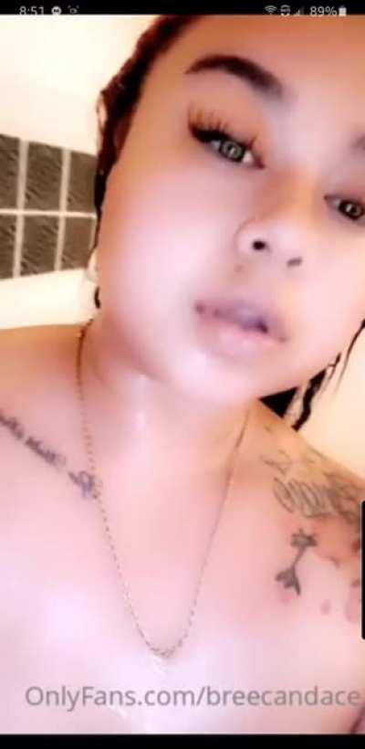 Oh Bree.....what I’d do.