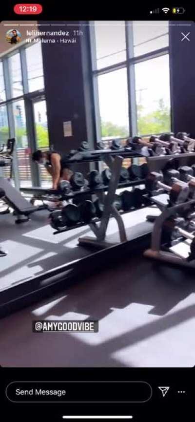 Paused at the right moments 🤝