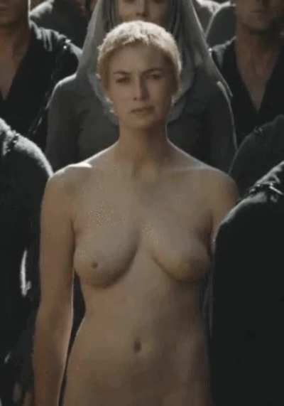 Cersei (Lena Heady)