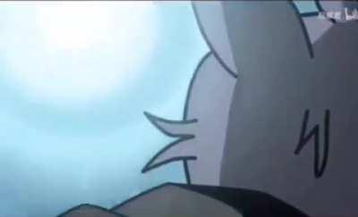 My favourite fight from Naruto Tobi vs Minato¬‿¬