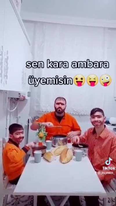 Cok aramıştım bu videoyu :/