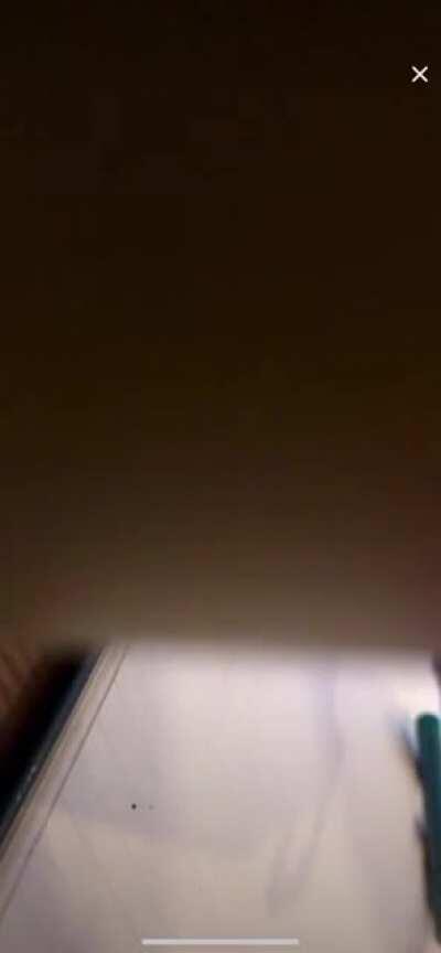 Does anyone know what this song is? Sounds like an unreleased demo. Caught it last night on Justin's tiktok stream