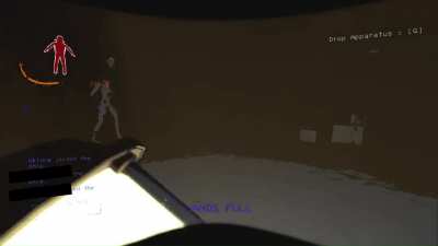 The company better pay me double for this