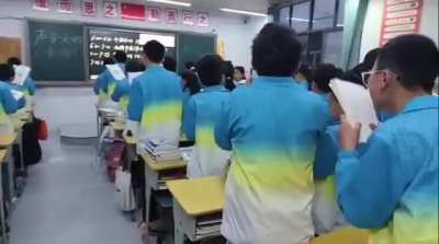 We speak best Yinglish sa​ar