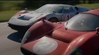 RedBull v Ferrari in 2026 visualized