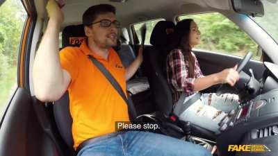 Bad Driver, Great Slut