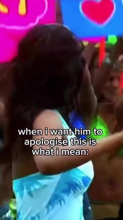 Barest minimum alright ðððð