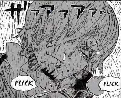 Quick animation of one of my favorite panels