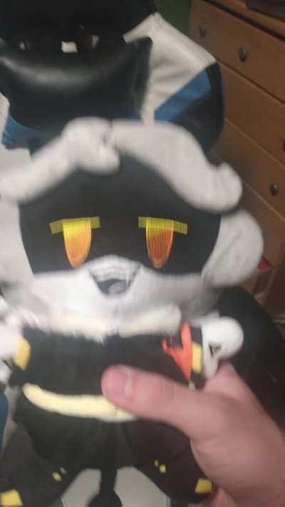 Don't buy from Walmart 