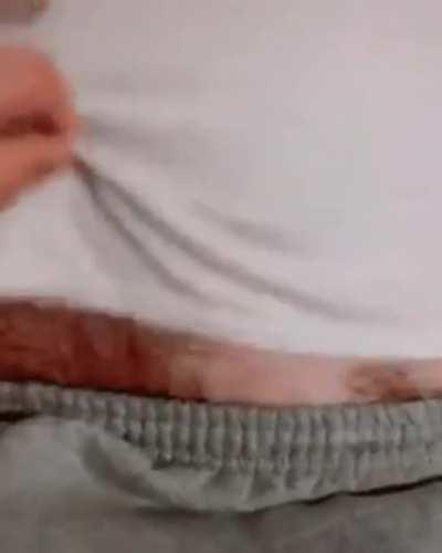 LOL, I thought it's a dick