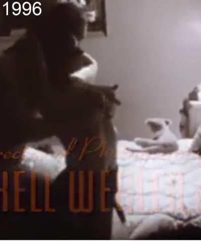 Jennifer Connelly Compilation