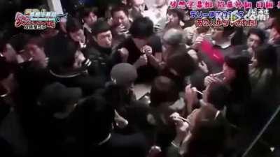 Japanese pranks are on a completely different level