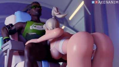 Mercy (Axen) [Overwatch]