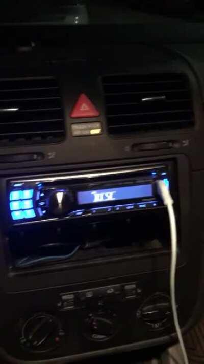 pov: u play yeezus for the first time