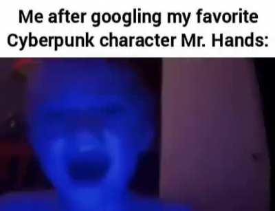 WHY IS THAT HIS NAME?!