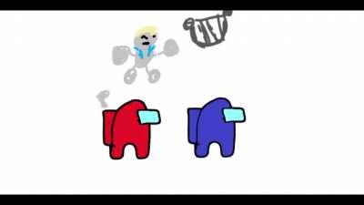 Yes, I suck at animation, you get the point.