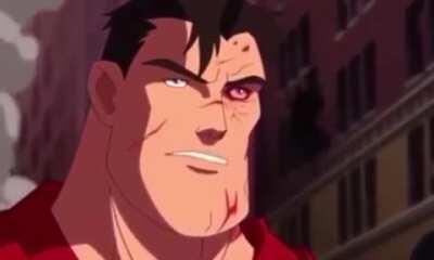 When I originally heard this line from Snyder, I immediately thought of this awesome speech.