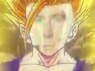 I'm 15 and this is yeet