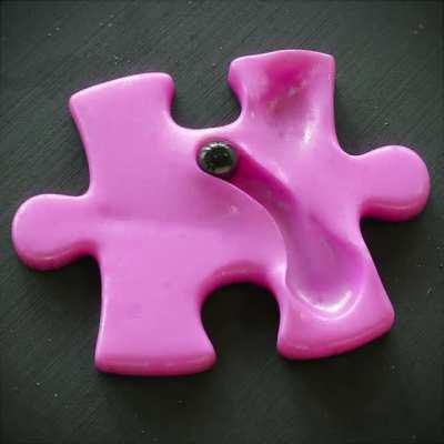 Puzzling Gum