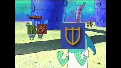 Running Praetorium for the Moogle Treasure Trove Event