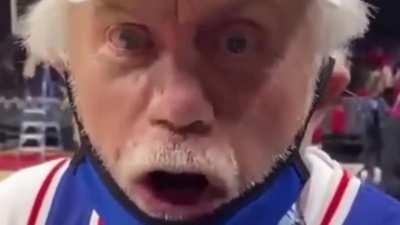 and again... and again...