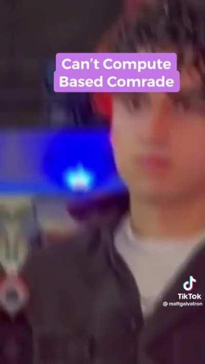 I dont need to fix her