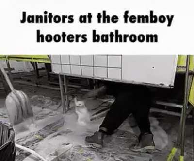 I'd like extra special sauce 🥵