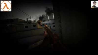 death to Wallace breen my brothers mashallah