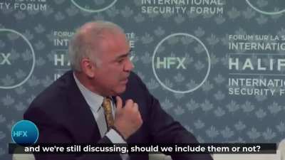 With all the means to exert political and economic pressure and the greatest military potential in the world, NATO fears Russia. And if Putin tires of fighting over Ukraine and wages war against Europe, everyone will be stuck in summits and discussions.