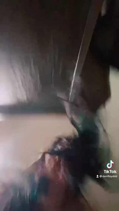 Got completely dragged in another group saying I was fat, so here is my response to that 🥲