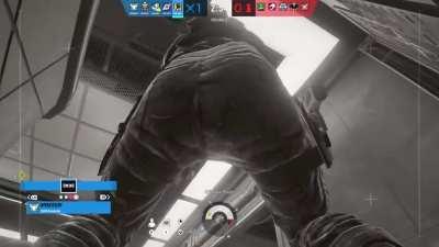 Make sure you watch this alone