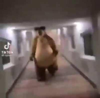 fresh meat for my pot