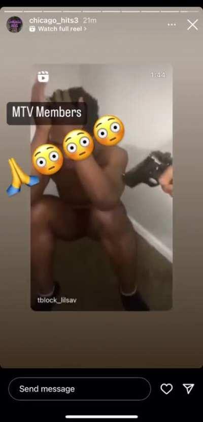 So is Spyda D dead? Or is this a different one