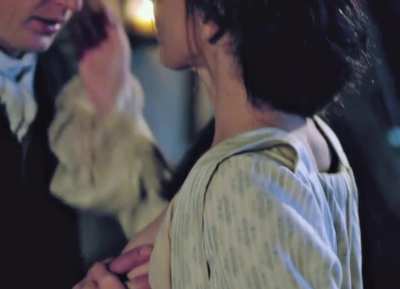 Louise Barnes in Black Sails [S1E6-2014]