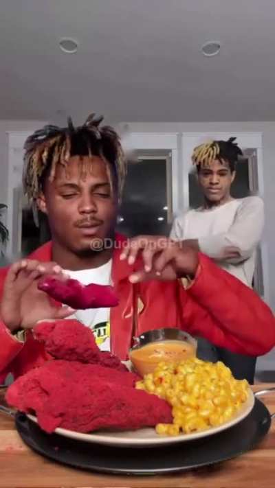 Found this masterpiece on IG reels