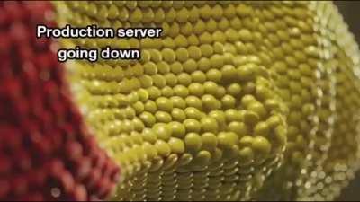 Working on 3.18... that's why :D