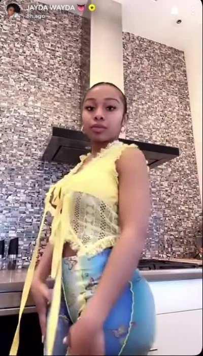 Snapchat👻= jaydawayda