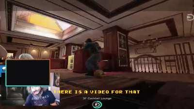 Drone LINE-UPS... yea who does that... Why? They are good!