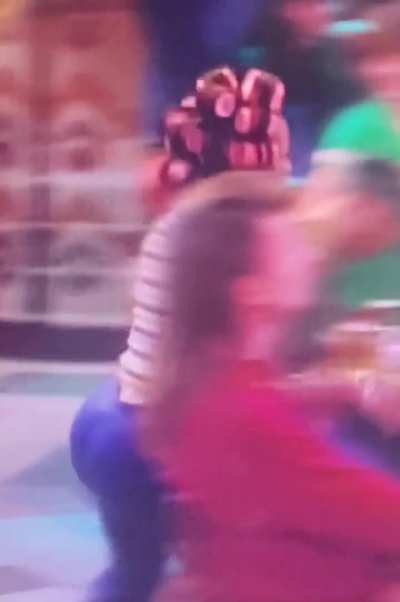 Karen Malina White 🥵🥵