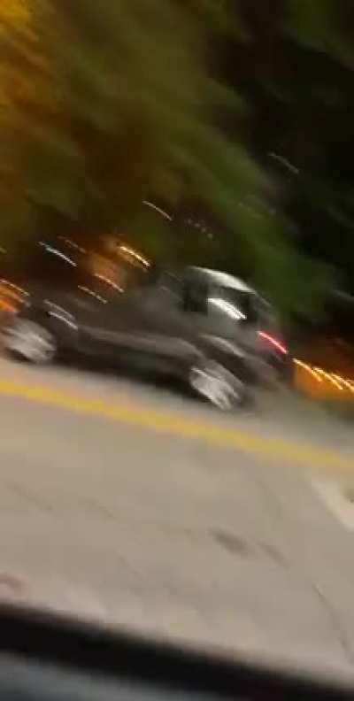 If parallel parking wasn’t hard enough