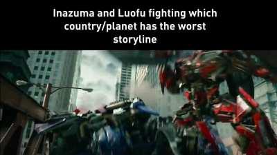 Even Jarilo-VI had an interesting storyline