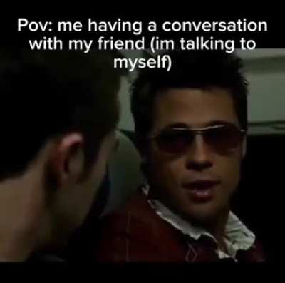 Delusion without limits...