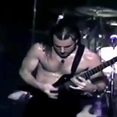 Ok maybe i fear some things