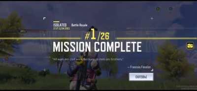 Well flying cars exist in Codm.